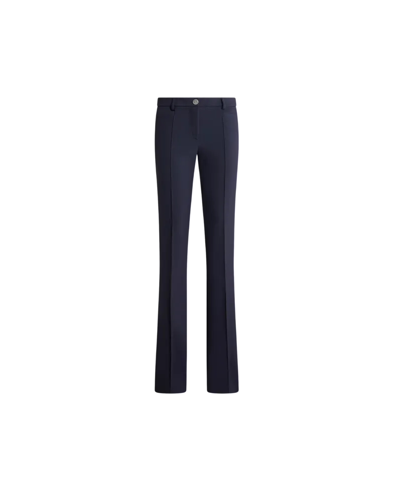 Etro Fit-and-flare-hose, Damen, Größe 