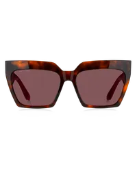 Etro Tailoring Sonnenbrille, Damen 