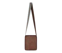 Kleine Tasche Etro Essential Aus Arnica, Herren, Braun