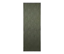 Schal Mit Paisley-muster, Herren, Grün