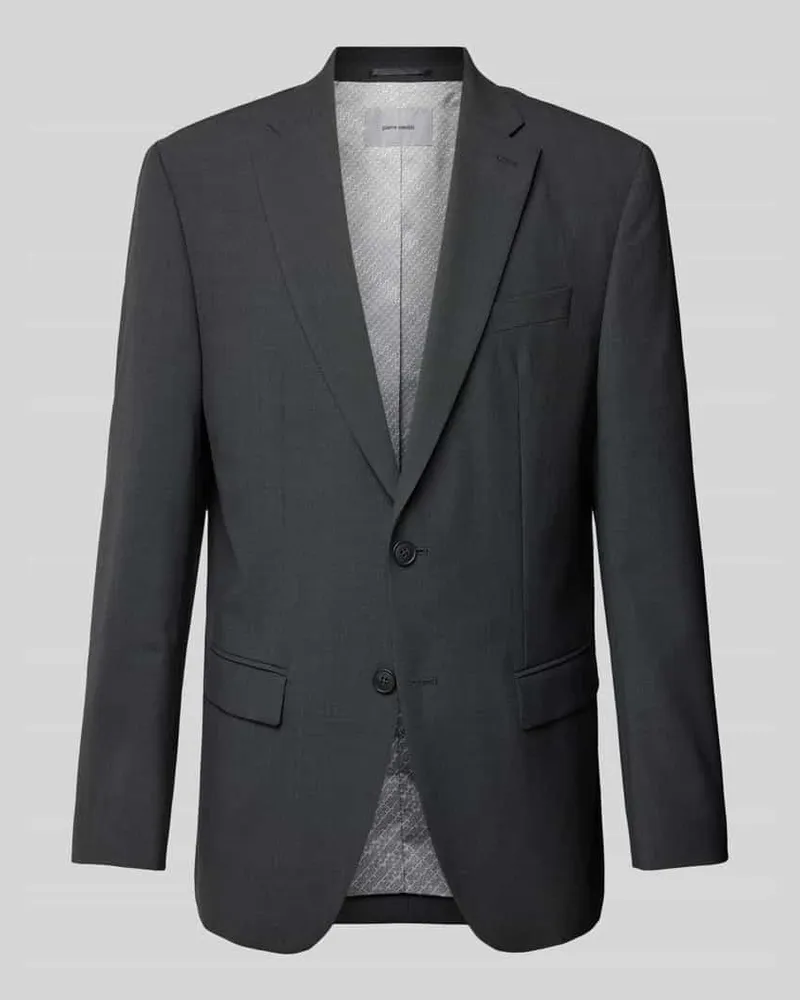 Pierre Cardin 2-Knopf-Sakko mit Pattentaschen Modell 'Grant 