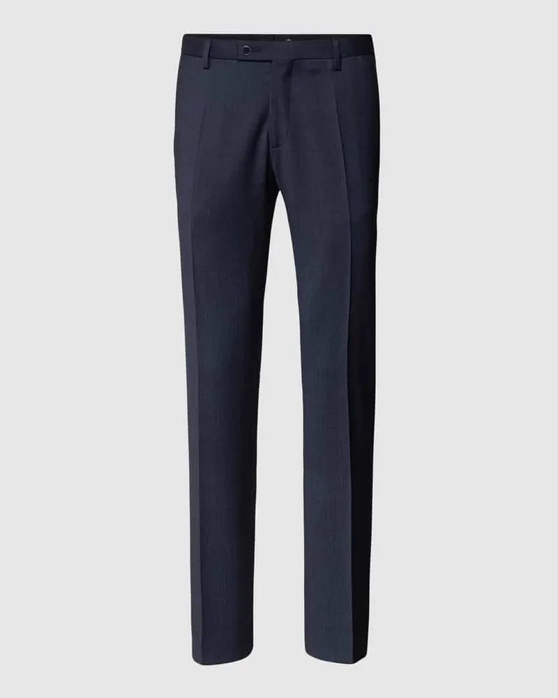CG Slim Fit Anzughose mit Stretch-Anteil 