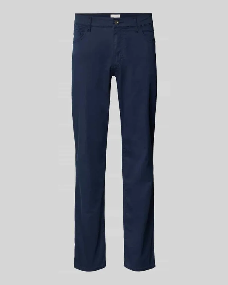 Brax Regular Fit Chino im 5-Pocket-Design Modell 'ULTRALIGHT 
