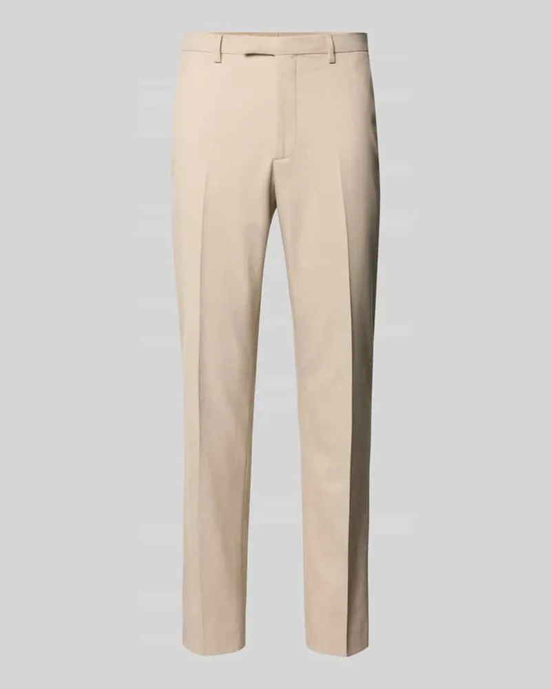 McNeal Chino mit französischen Eingrifftaschen 