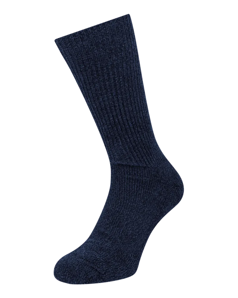 Falke Socken aus Merinowollmischung Modell 'Walkie 