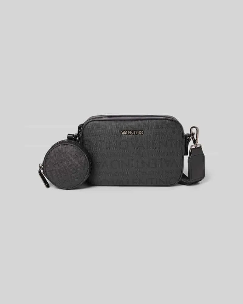 Valentino Garavani Crossbody Bag mit Label-Detail 
