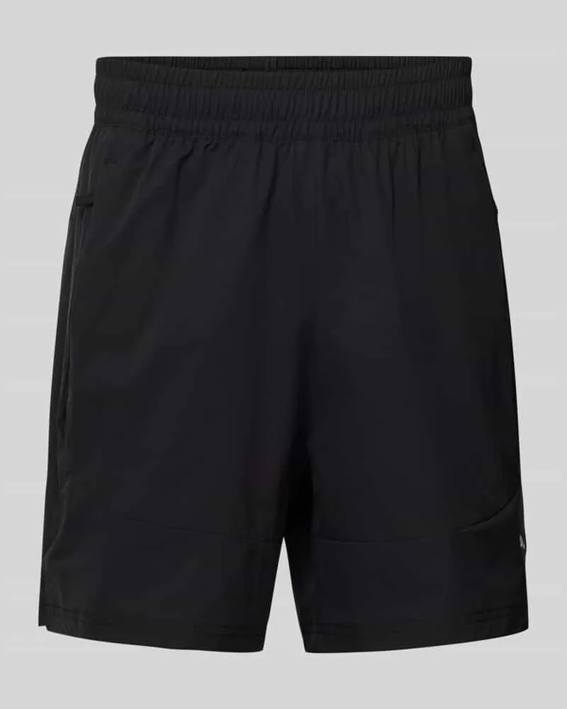 Puma Shorts mit elastischem Bund 