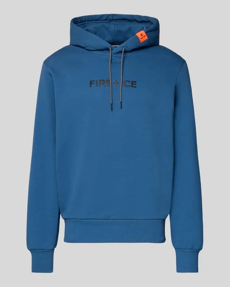 Bogner Hoodie mit Logo Modell 'COVELL 