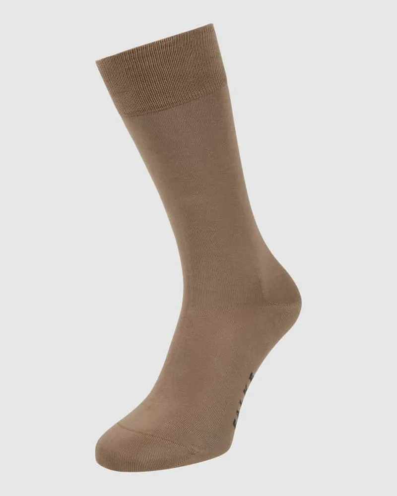 Falke Socken mit Stretch-Anteil Modell 'COOL 24/7 