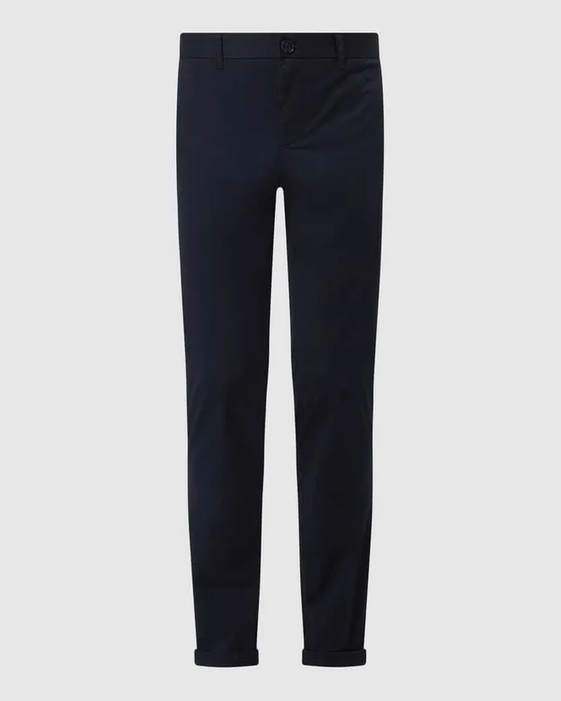 Matinique Chino mit Stretch-Anteil Modell 'Liam 
