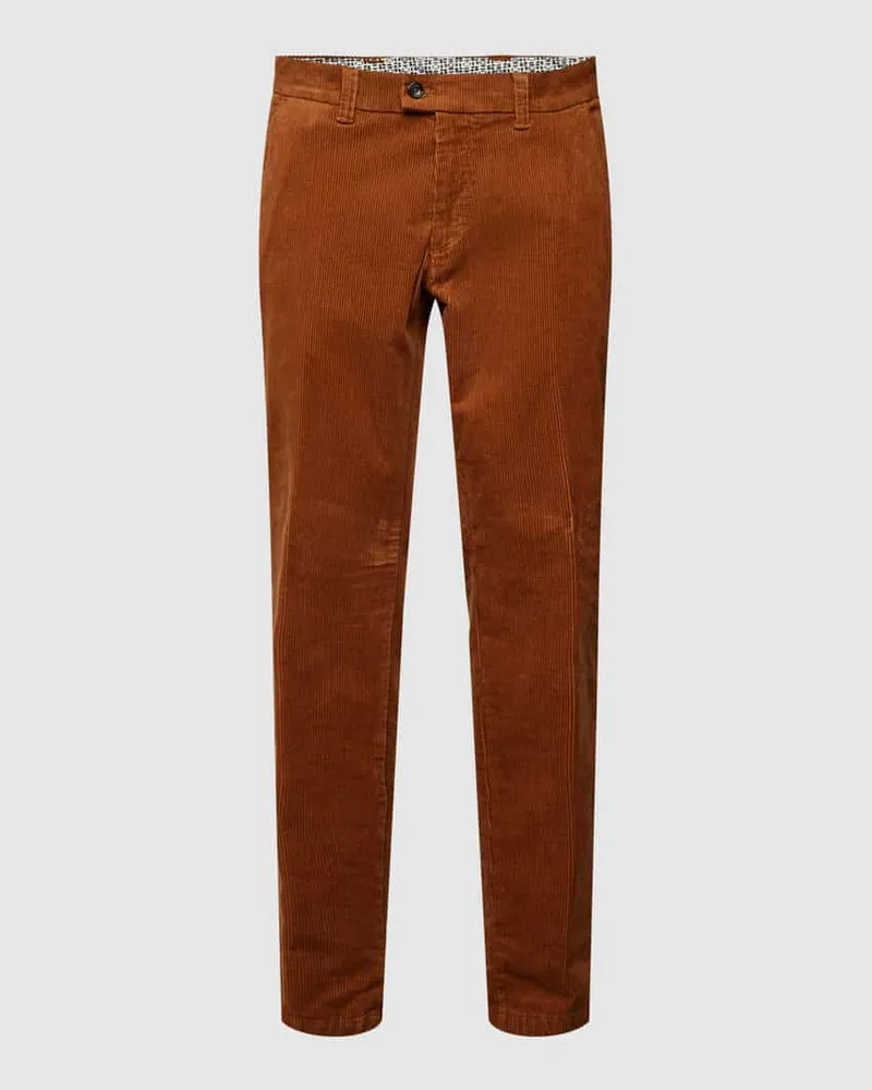 Brax Cordhose mit Modell 'JIM 