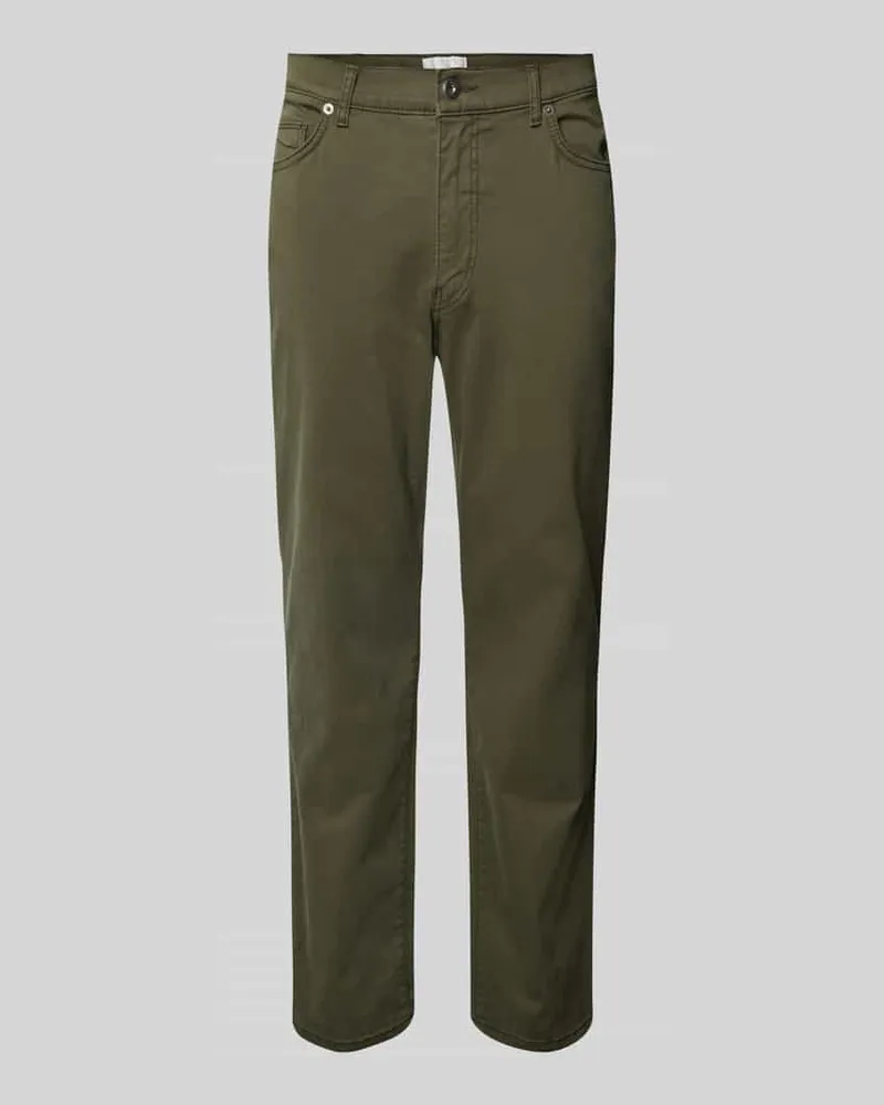 Brax Hose mit Eingrifftaschen Modell 'CADIZ 