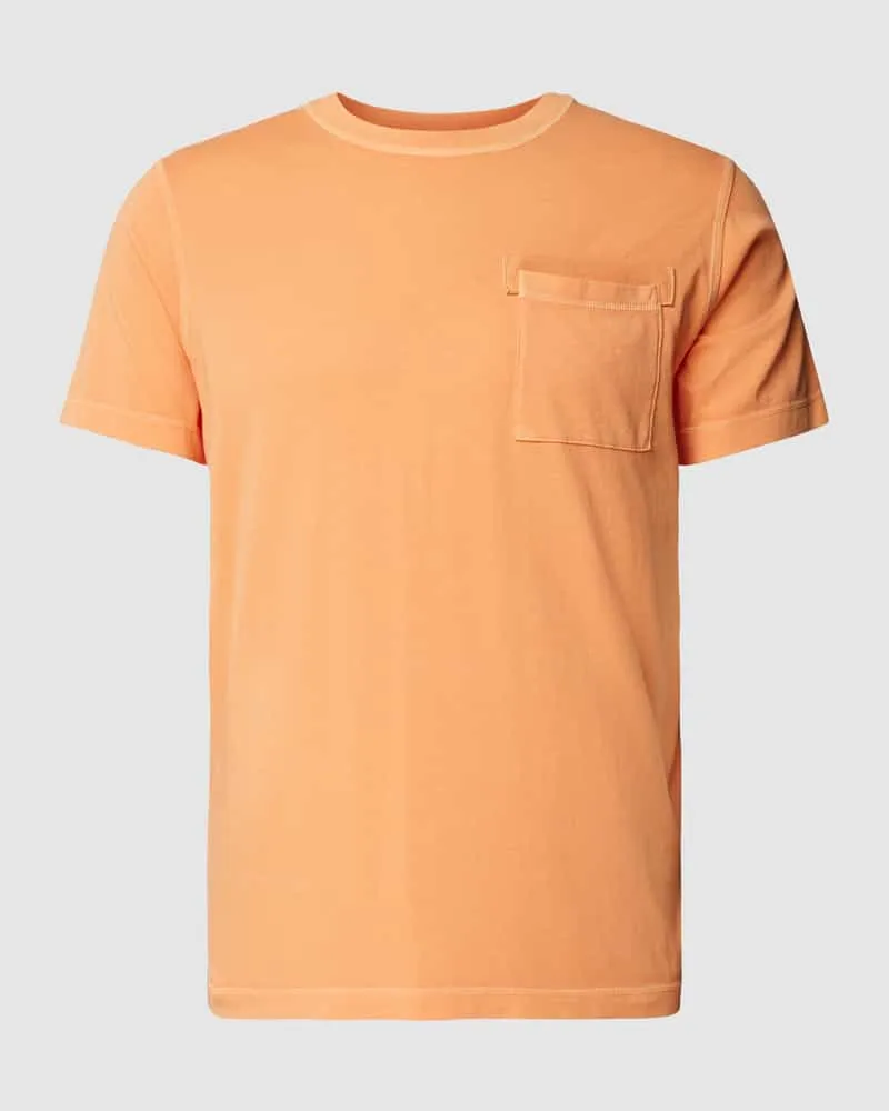 JOOP! T-Shirt mit aufgesetzter Brusttasche Modell 'Caspar 