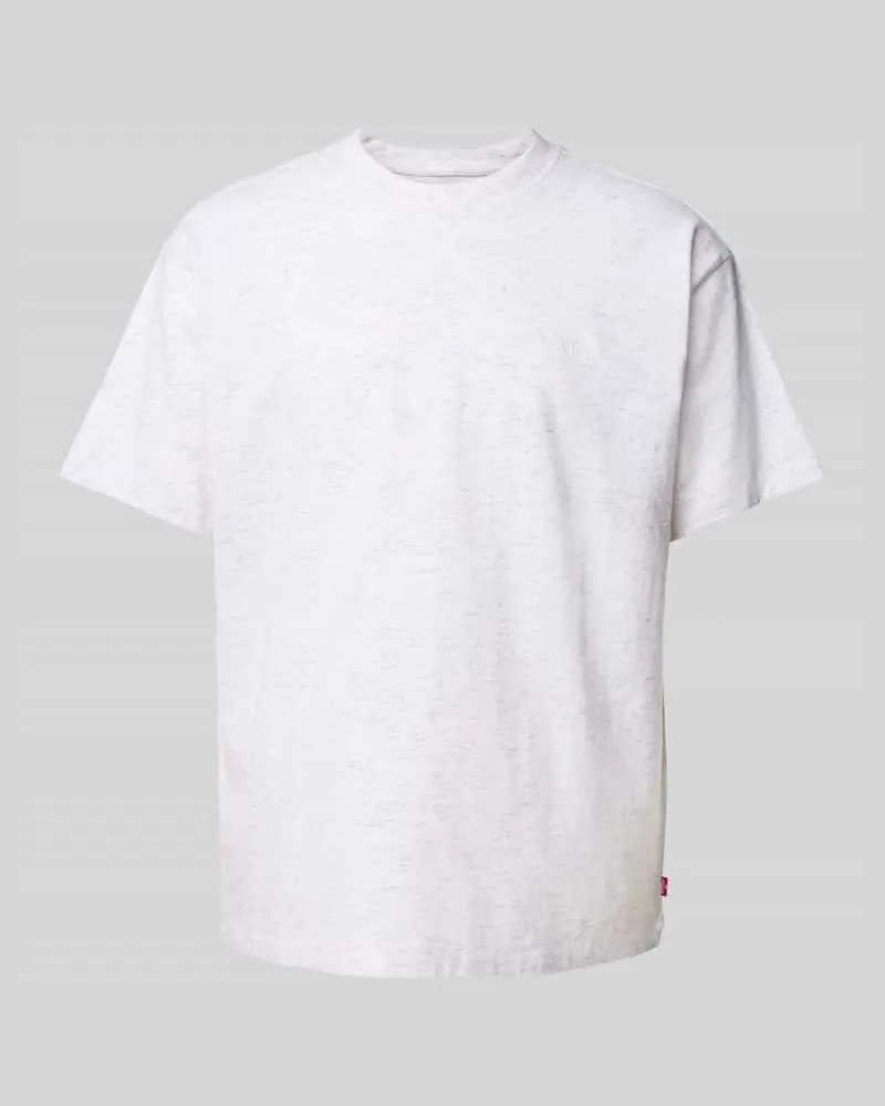 Levi's T-Shirt mit Rundhalsausschnitt Modell 'IGUAN 