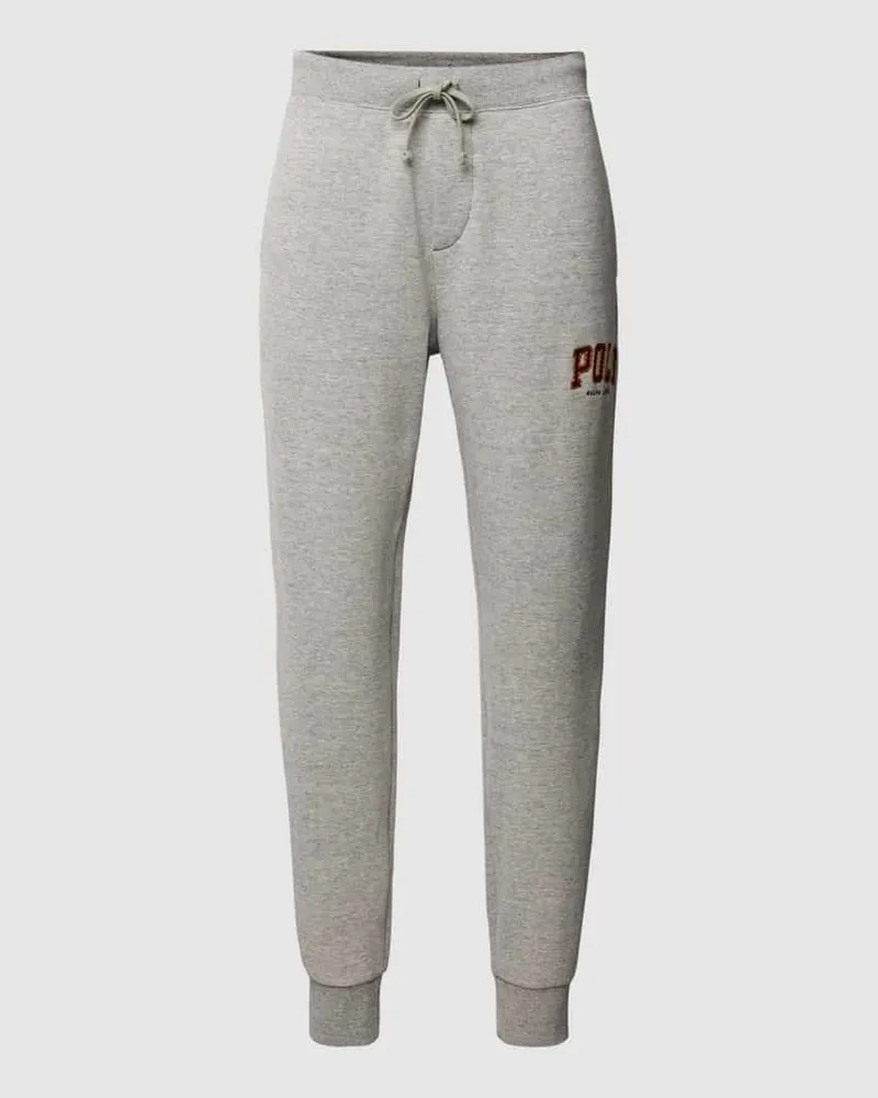 Ralph Lauren Sweatpants mit Label-Detail 