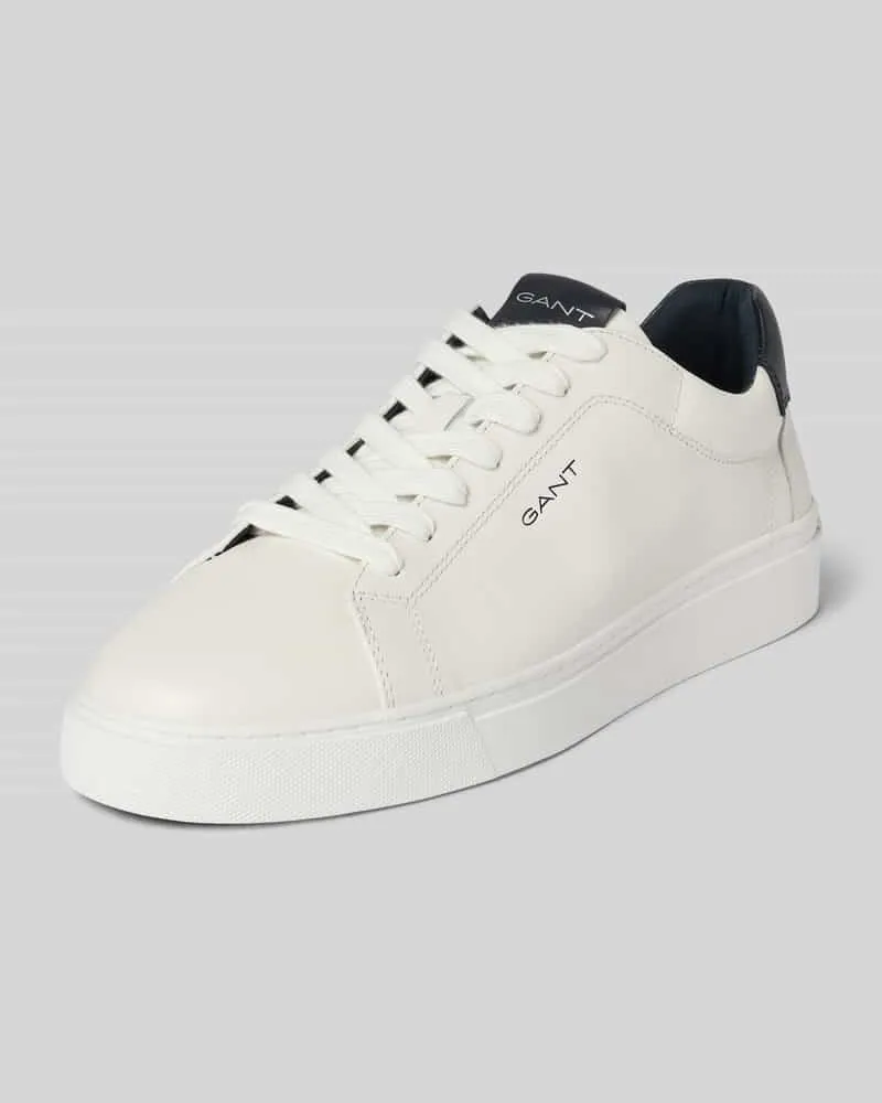 Gant Sneaker mit Label-Detail Modell 'Julien 