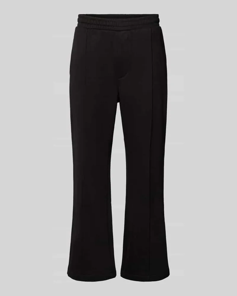 Weekday Sweatpants mit elastischem Bund 