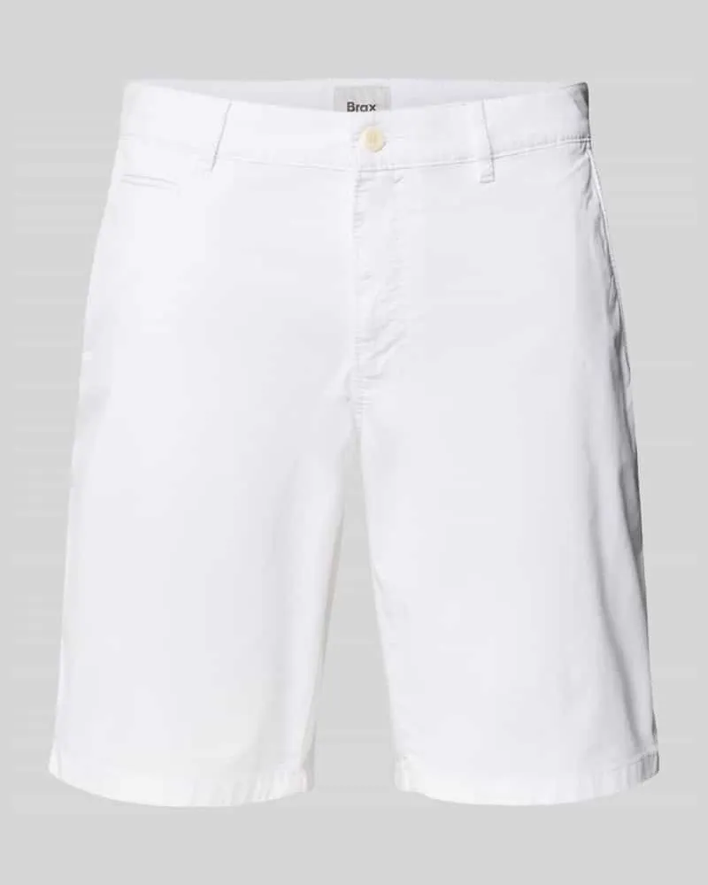 Brax Bermudas mit Eingrifftaschen Modell 'BARI 