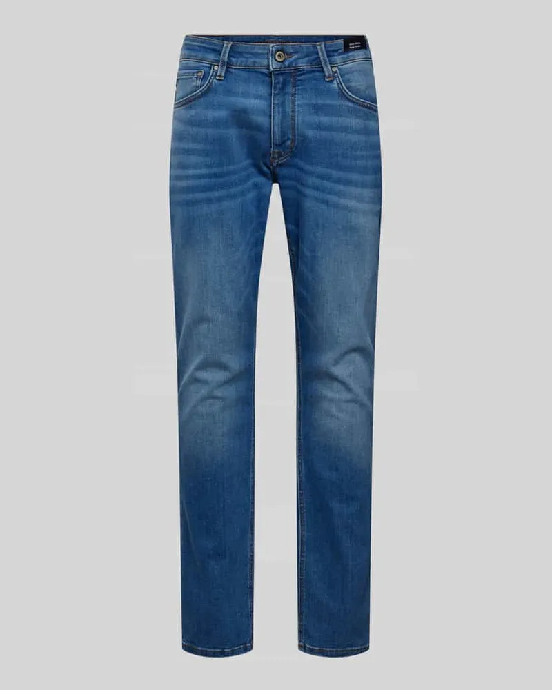 JOOP! Slim Fit Jeans mit Label-Detail Modell 'Stephen 