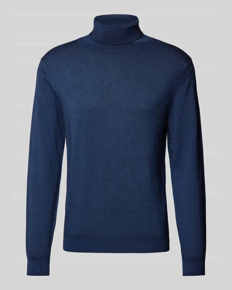 Fynch-Hatton Rollkragenpullover mit Rollkragenpullover 
