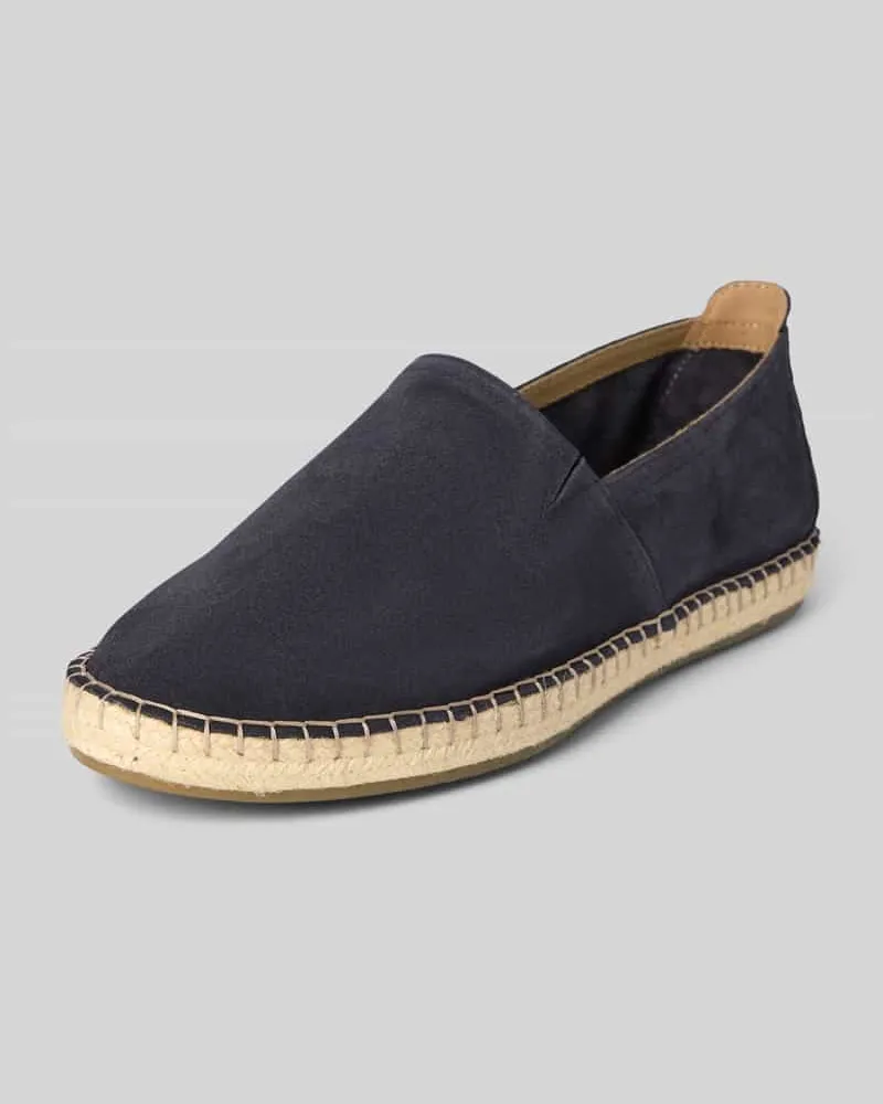 JOOP! Espadrilles mit strukturierter Sohle 