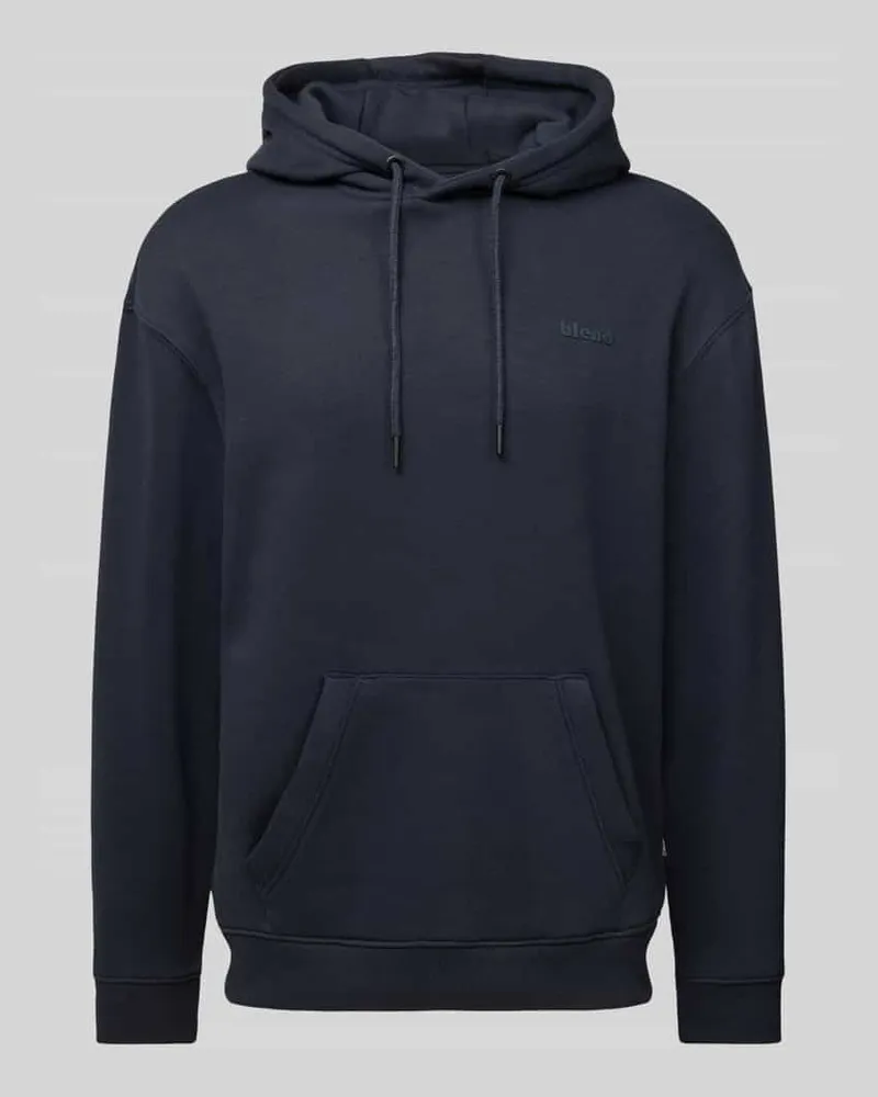 Blend Hoodie mit Kapuze Modell 'Downton 