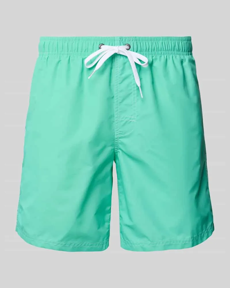 Sundek Badehose mit elastischem Bund 