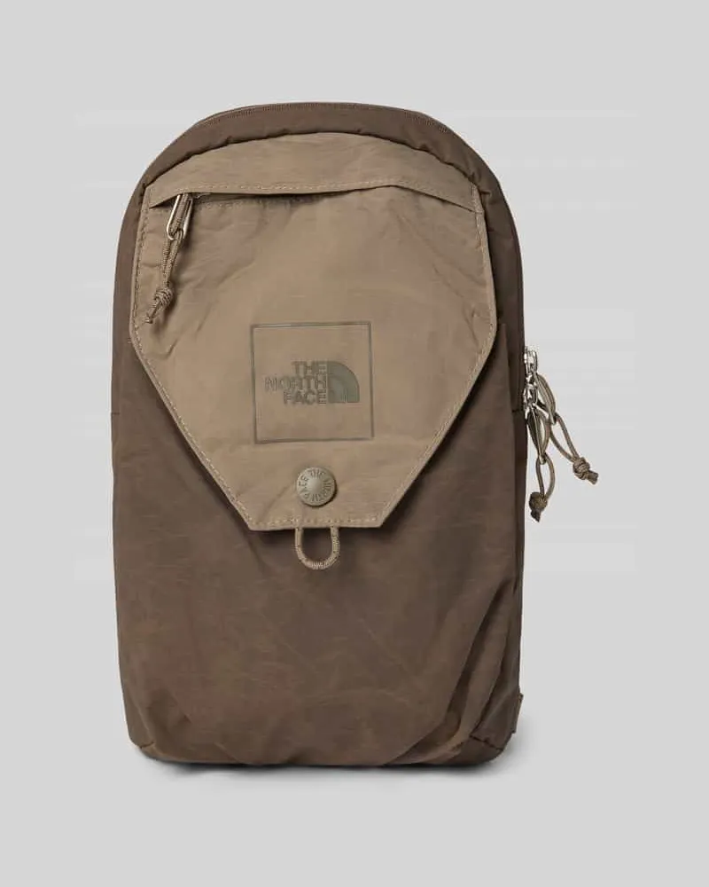 The North Face Umhängetasche mit Label-Print Modell 'GLEN CANYON SLING 
