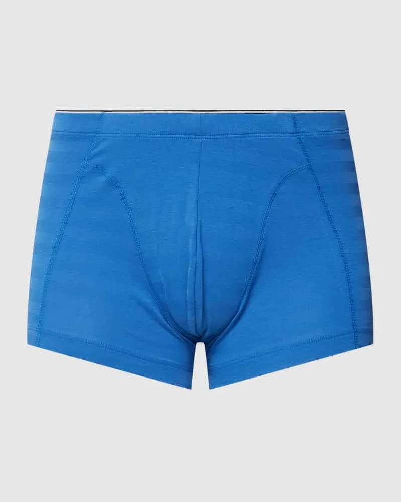 Schiesser Trunks mit elastischem Bund 