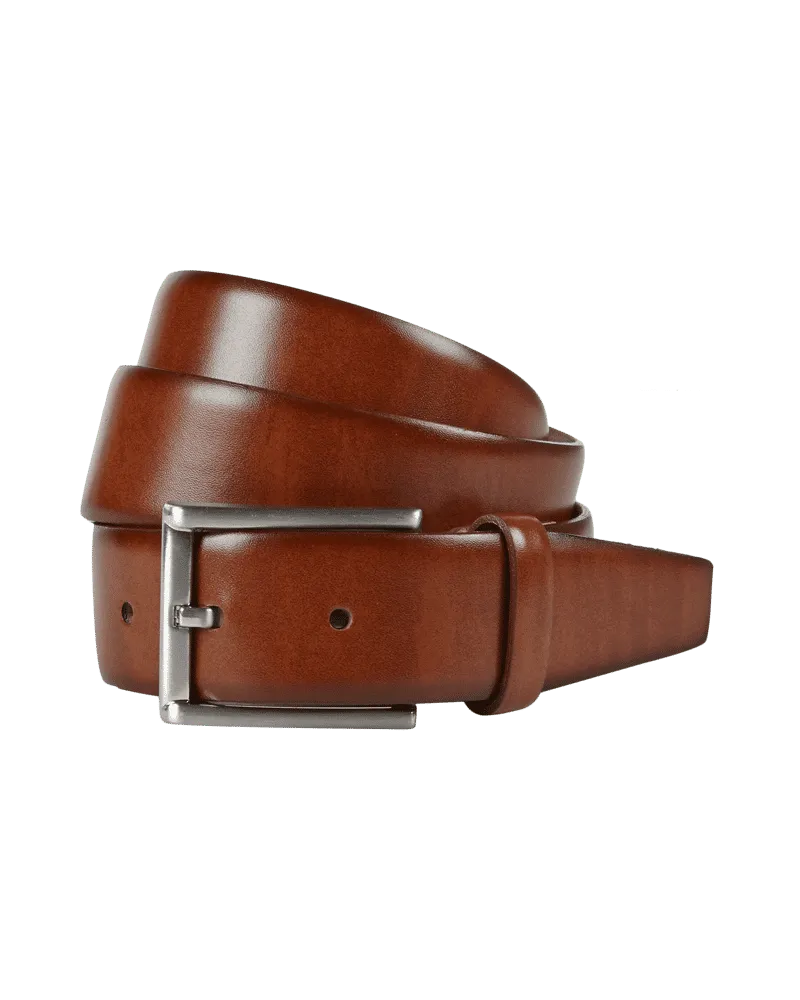 Monti Gürtel aus Leder 