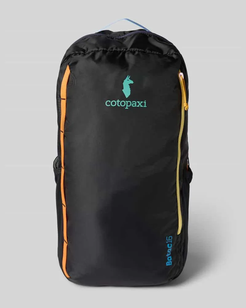 Cotopaxi Rucksack mit Logo-Print Modell 'Batac Orange