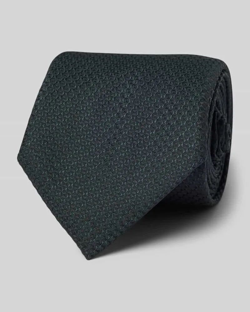 HUGO BOSS Krawatte mit Seide-Anteil (7,5 cm 