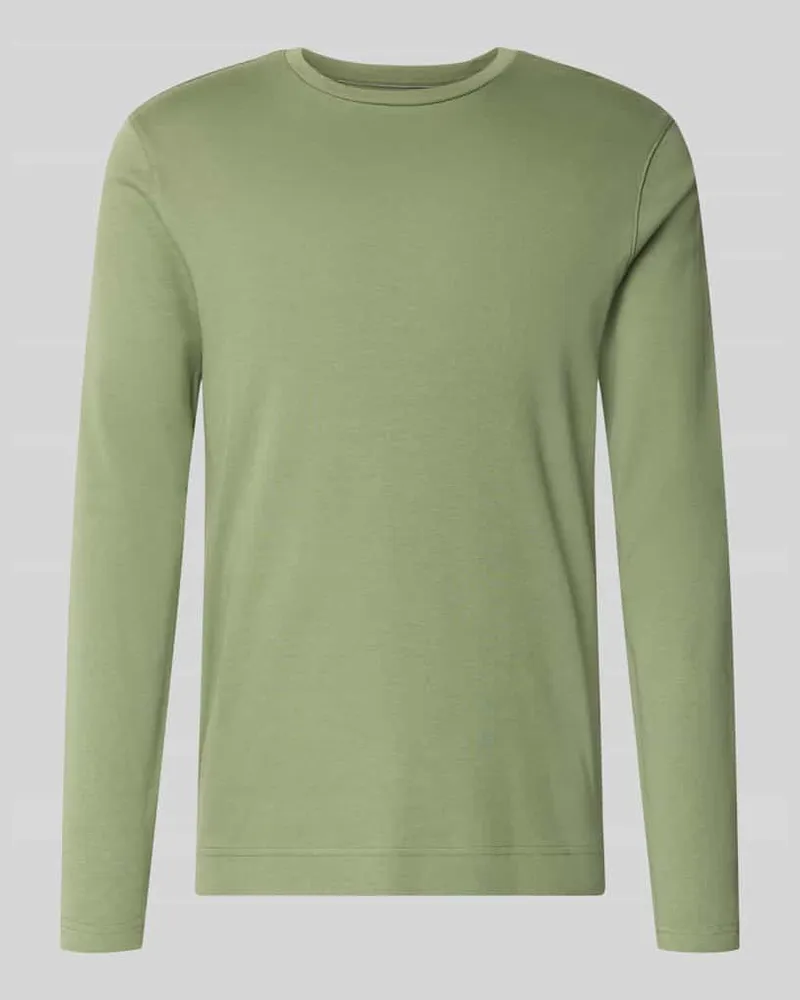 Christian Berg Longshirt mit Rundhalsausschnitt 