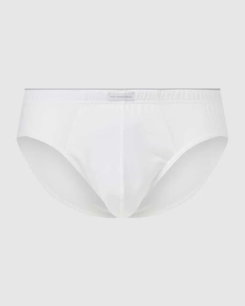Mey Slip mit Stretch-Anteil - COOLMAX 