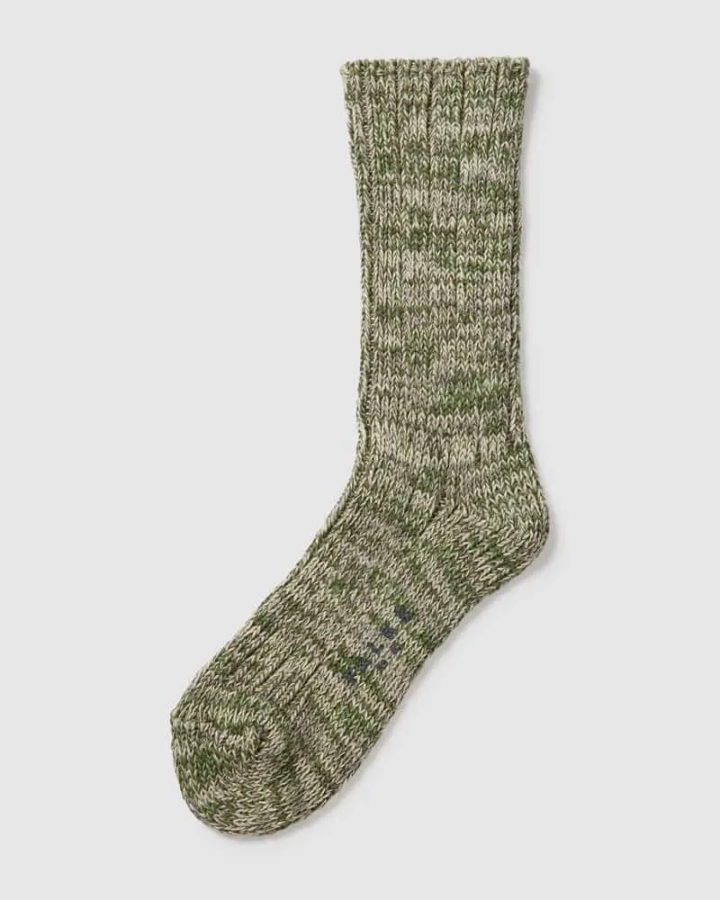Falke Socken mit Strickmuster Modell 'Brooklyn 