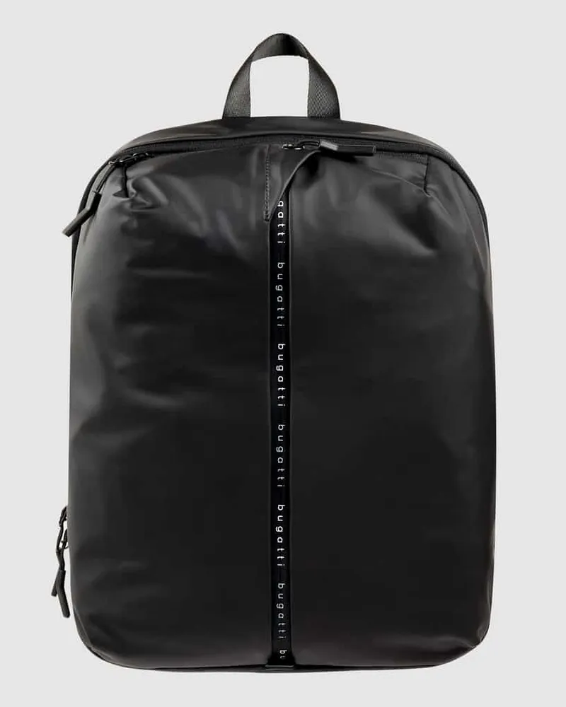 Bugatti Rucksack mit Laptopfach 