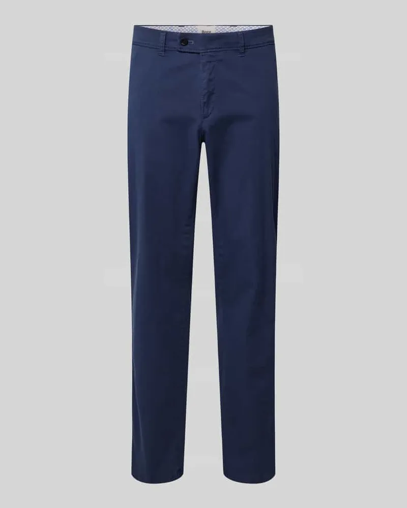 Brax Regular Fit Chino im 5-Pocket-Design Modell 'EVANS 