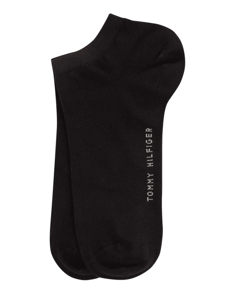 Tommy Hilfiger Sneakersocken im 2er-Pack Black