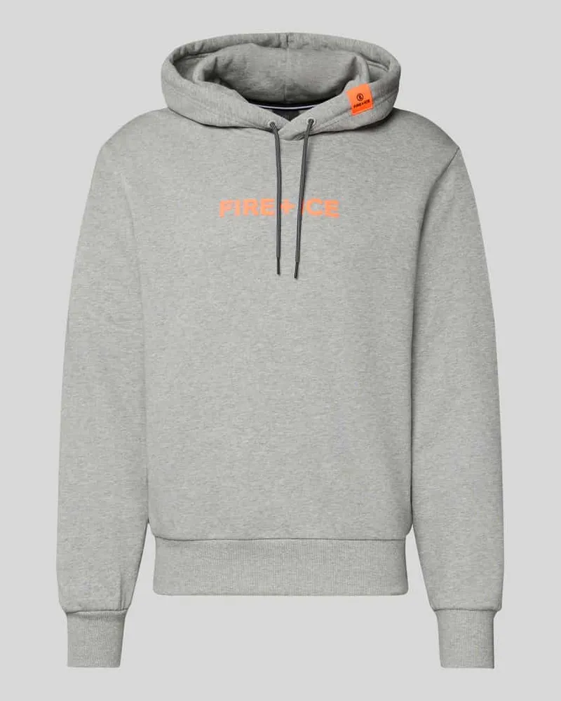 Bogner Hoodie mit Logo Modell 'COVELL 
