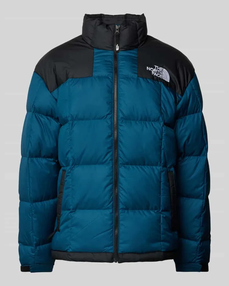 The North Face Steppjacke mit Stehkragen Modell 'LHOTSE 