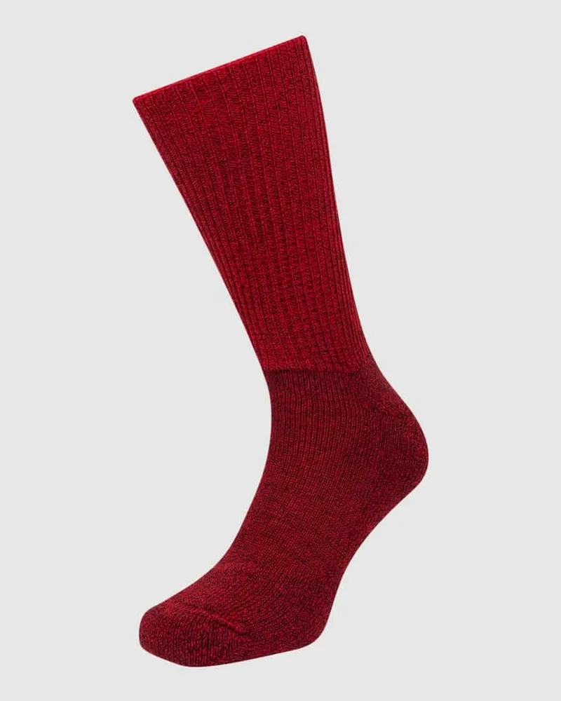 Falke Socken aus Merinowollmischung Modell 'Walkie 