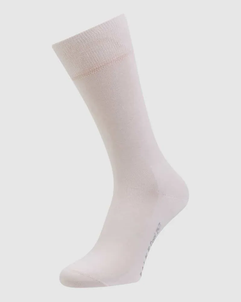 Falke Socken mit Stretch-Anteil Modell 'COOL 24/7 
