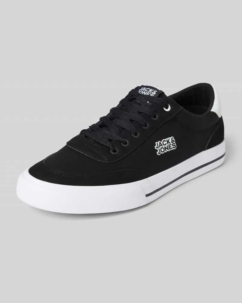 Jack & Jones Sneaker mit Label-Detail Modell 'ROB 
