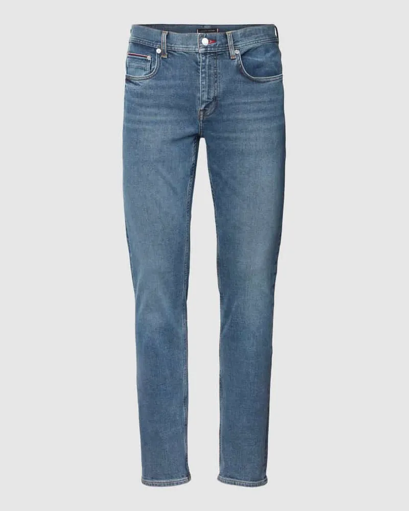Tommy Hilfiger Jeans im 5-Pocket-Design 