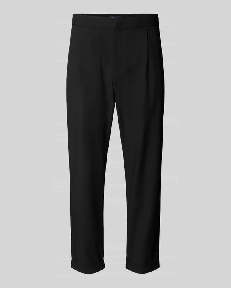 McNeal Tapered Fit Hose mit Gesäßtaschen 