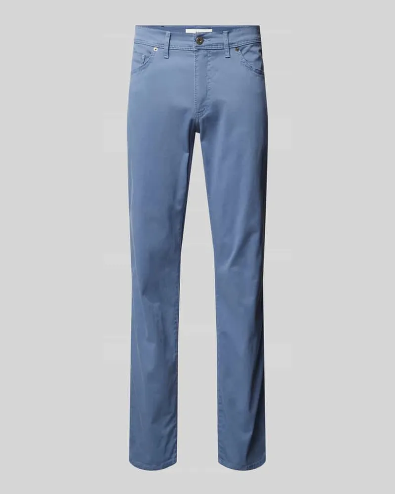 Brax Hose mit Gesäßtaschen Modell 'CADIZ 
