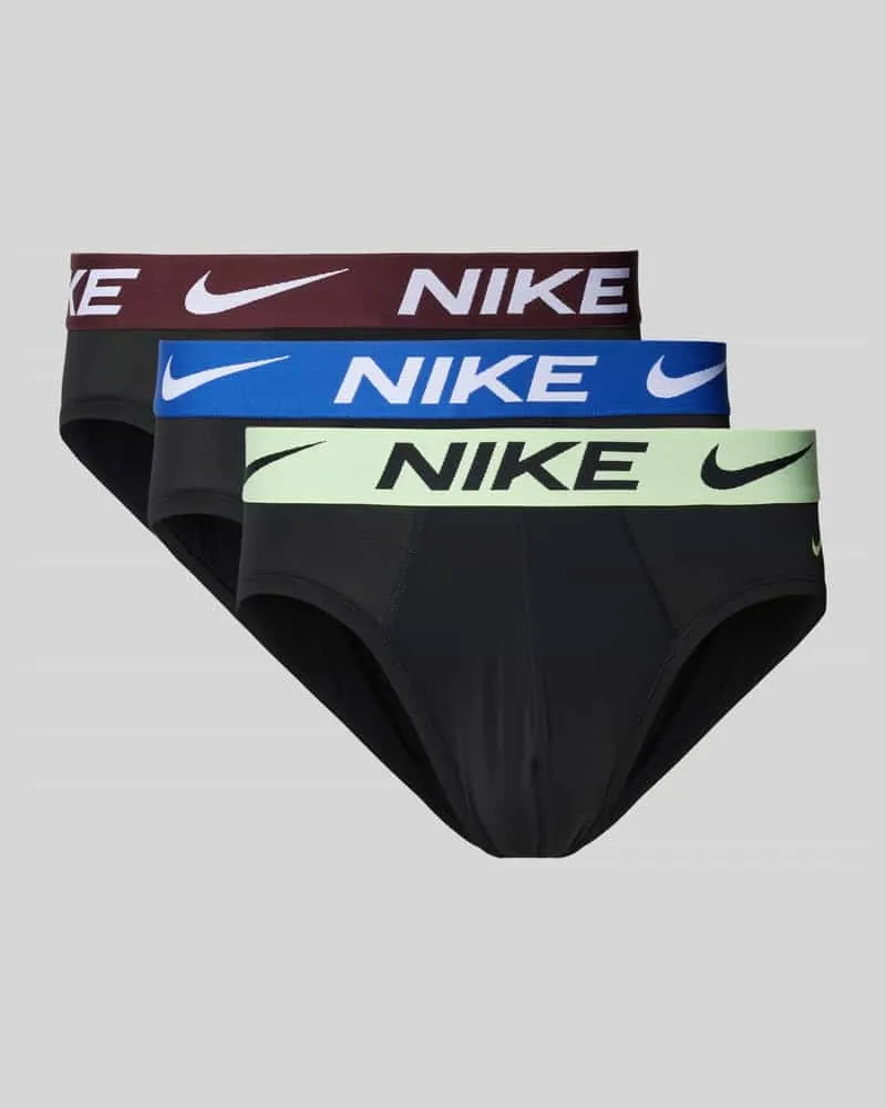 Nike Dri-Fit Slip im 3er-Pack 