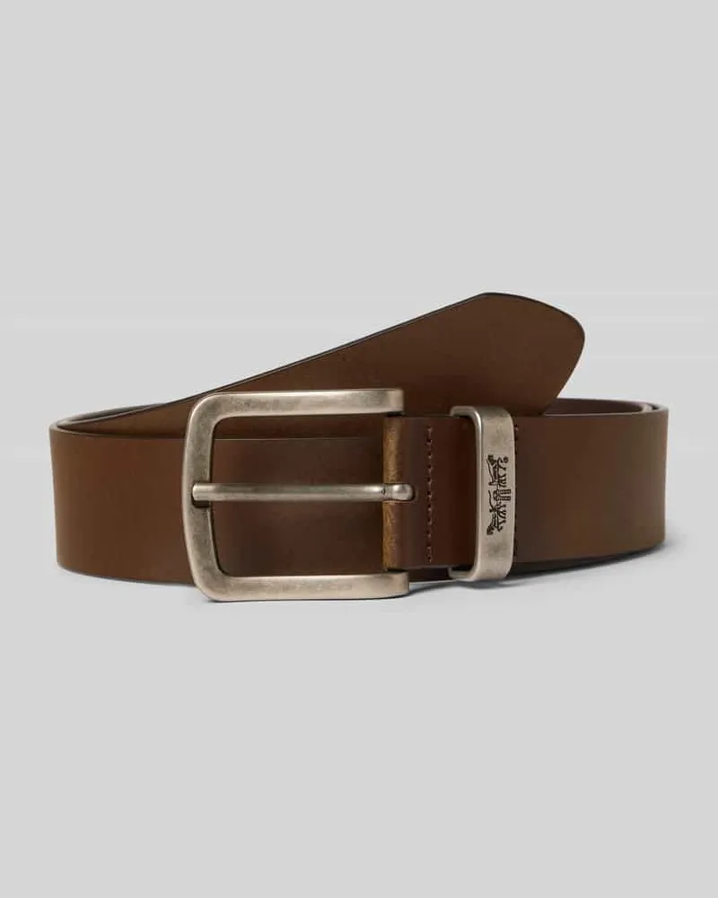 Levi's Gürtel mit Dornschließe 