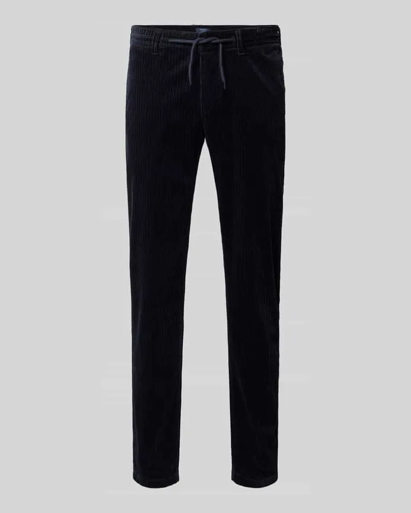 McNeal Cordhose mit Tunnelzug 