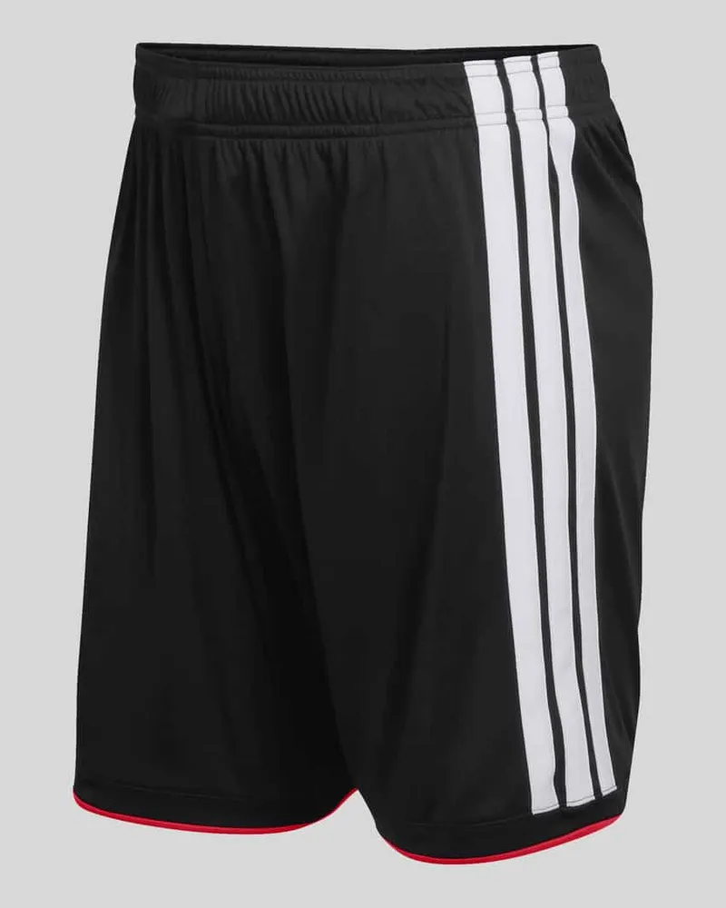 adidas Trainingsshorts Modell 'DEUTSCHLAND Black
